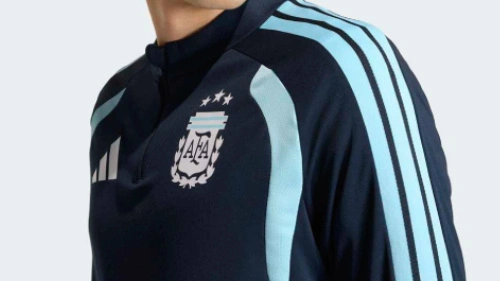 Training & Pre Match