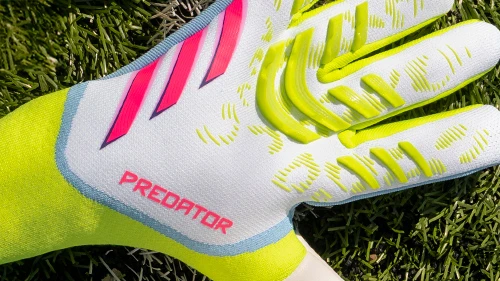 Gloves