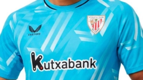 Third kit