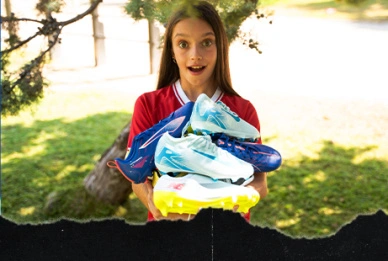 card Do 50% na buty dla dzieci