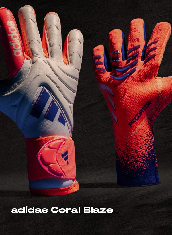 Najnowsze rękawice adidas w najlepszej cenie