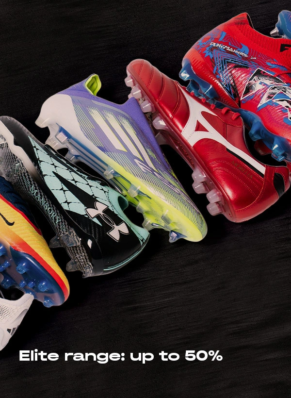 Wskocz na wyższy poziom z nowymi butami elitarnymi