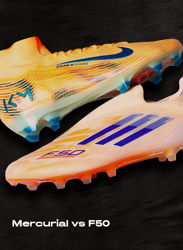 Speedboots: do 50% zniżki!