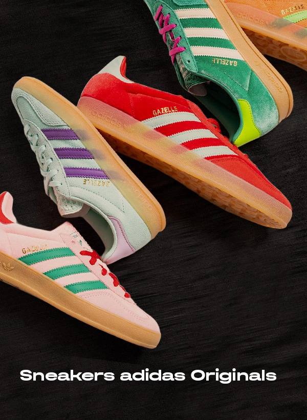 Do 40% zniżki na adidas Originals