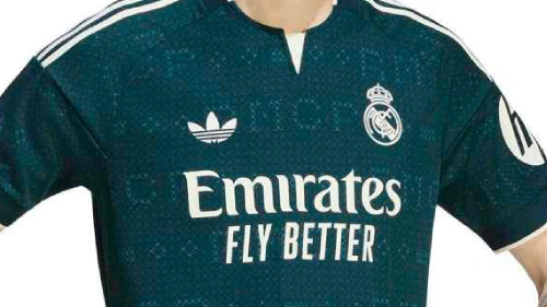 Away Kit