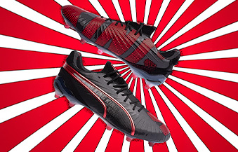 Buty piłkarskie Puma