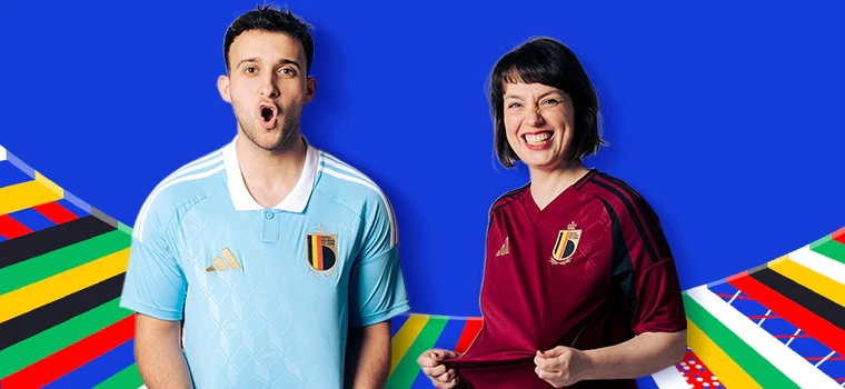 BELGIUM