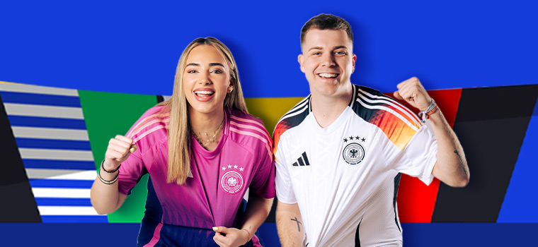 GERMANY