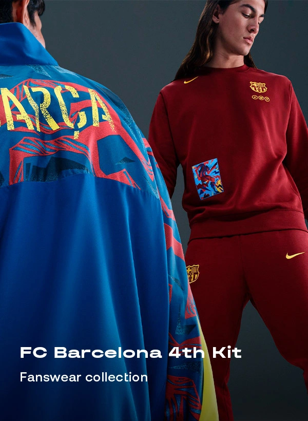 FCB 4th