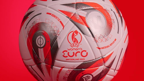 Wyprzedaż akcesoriów piłkarskich