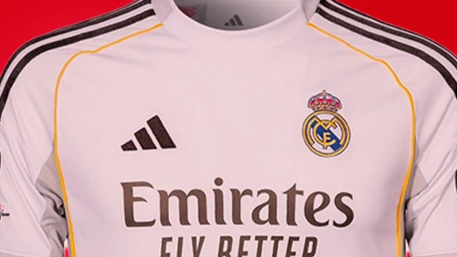 Wyprzedaż produktów oficjalnych