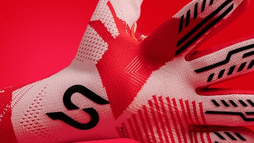 Wyprzedaż rękawic bramkarskich