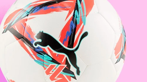 Piłki futbolowe