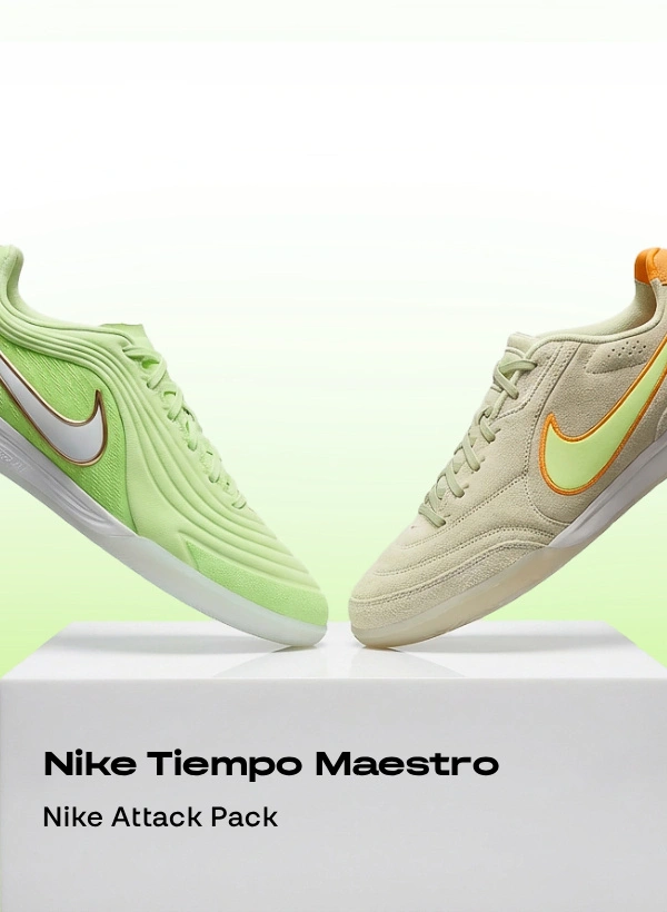 Nike Tiempo Futsal