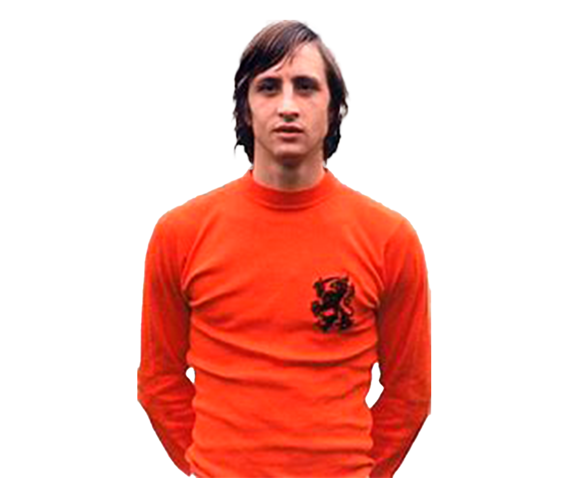 Johan Cruyff