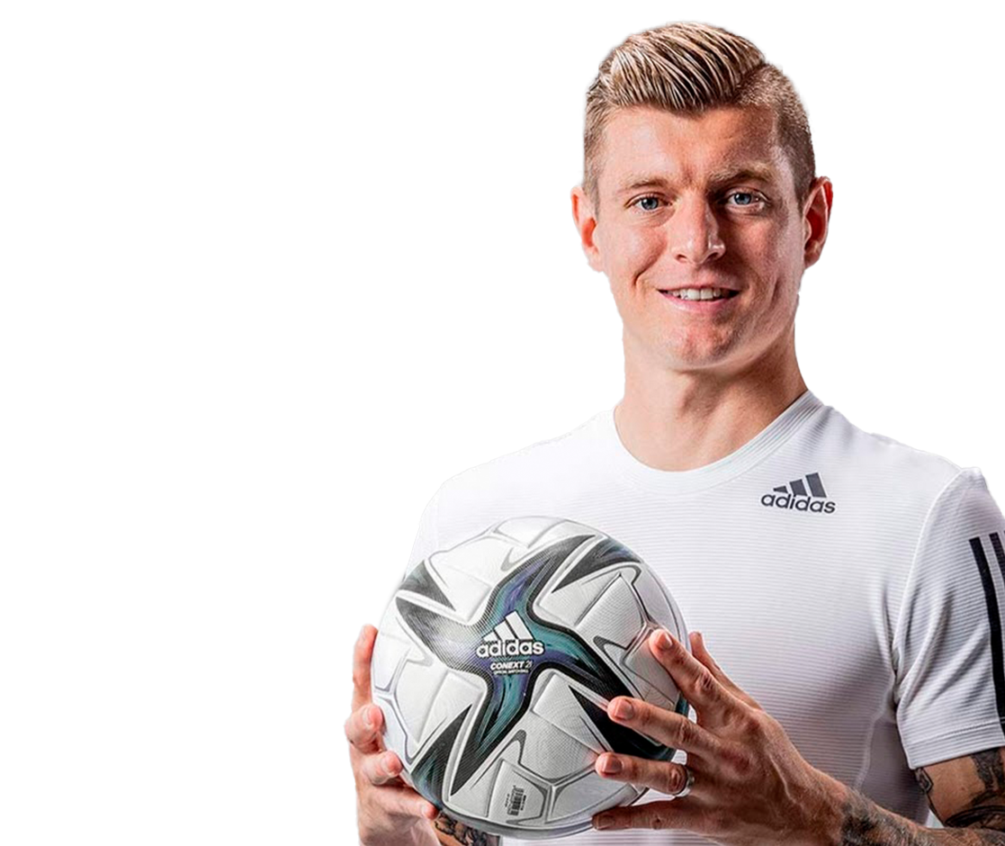 Toni Kroos
