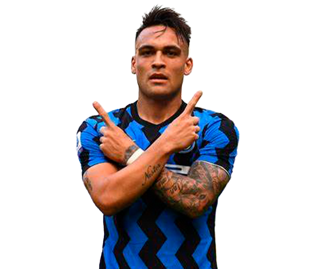 Lautaro Martinez